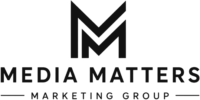 Media Matters Marketing Group logo
